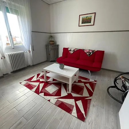 بيت للعطل Casa Beppa *