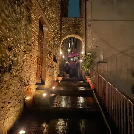 بيت للعطل Casa Beppa *