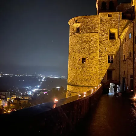 Casa Beppa أنغياري