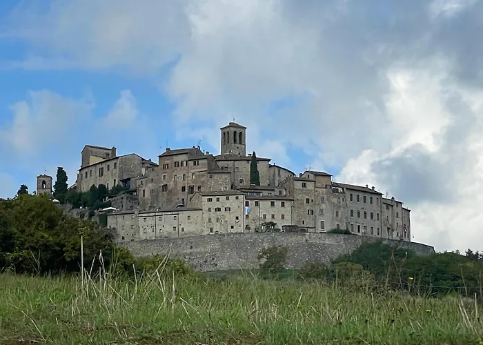 Vakantiehuis Casa Beppa *