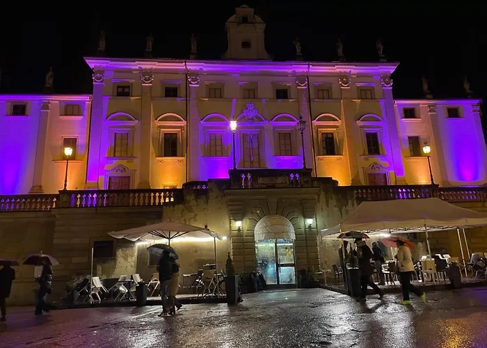 Vakantiehuis Casa Beppa