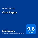 Casa Beppa Casa vacanze *