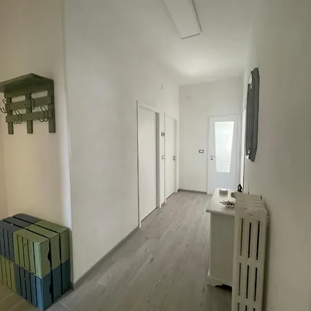 Casa Beppa 別荘 アンギアーリ