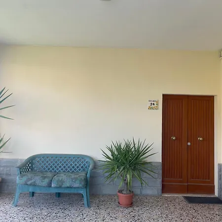 Casa Beppa Prázdninový dům *