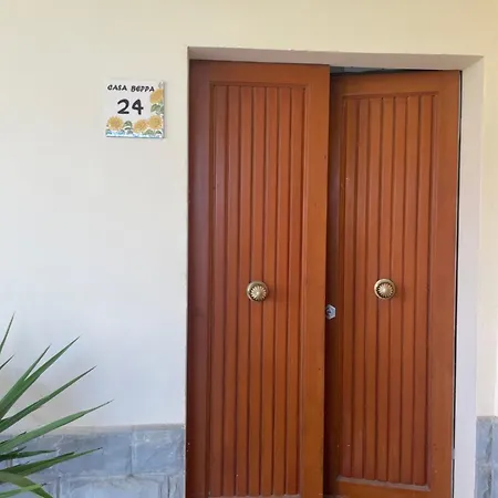 Prázdninový dům Casa Beppa Anghiari