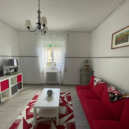 Casa Beppa Holiday home