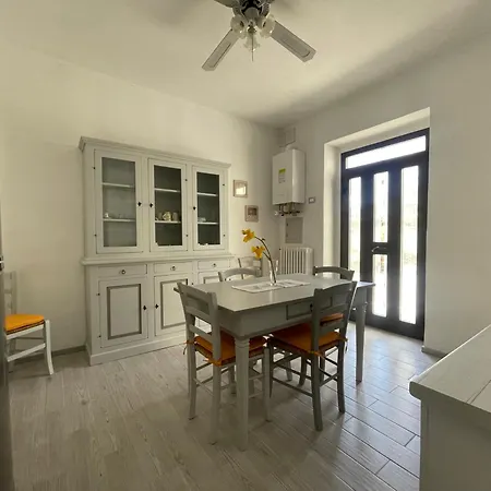 Casa Beppa Casa de Férias