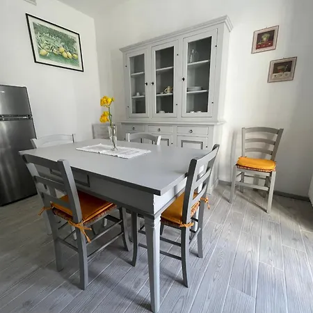 Prázdninový dům Casa Beppa *