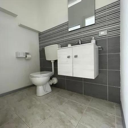 Casa Beppa Prázdninový dům *