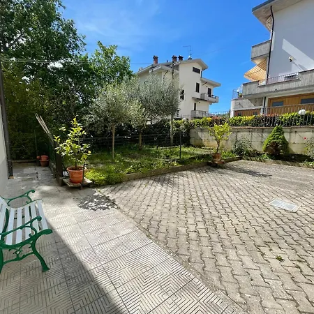 Casa Beppa Casa de Férias
