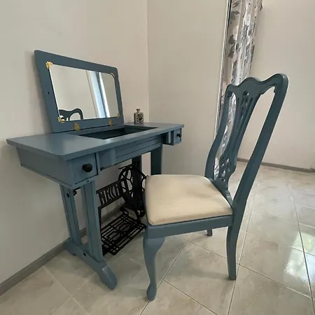 Casa Beppa Holiday home