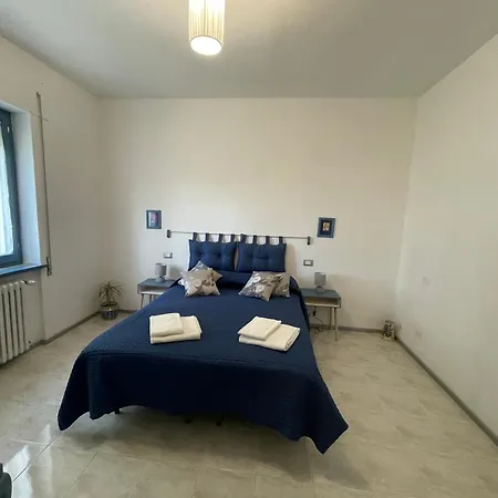 Casa Beppa Prázdninový dům *