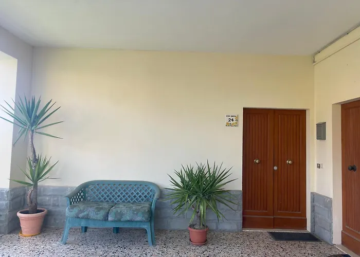 Casa Beppa Casa de Férias *