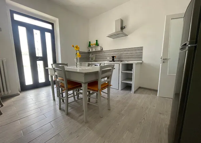 Casa Beppa * Anghiari