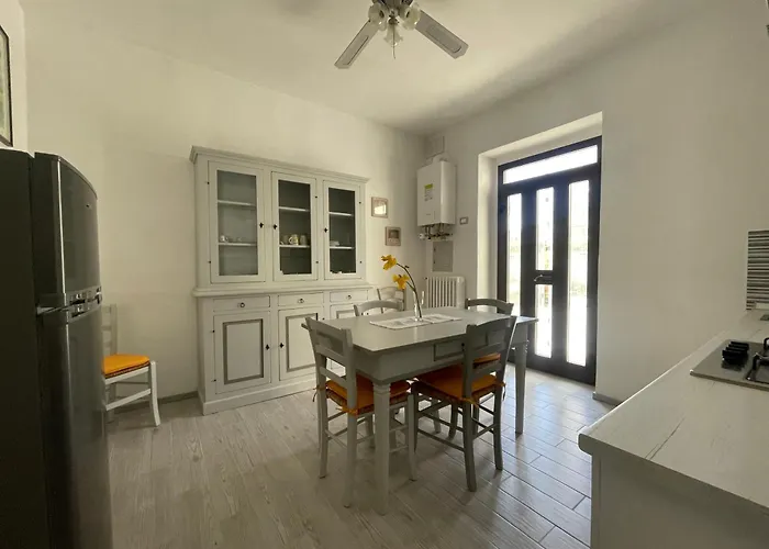 Casa Beppa Casa de Férias