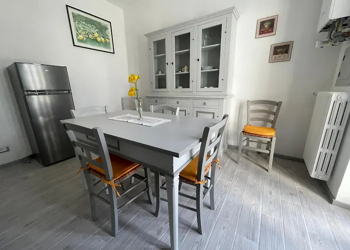 Casa de Férias Casa Beppa *