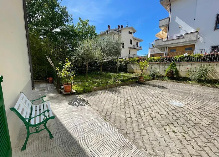 Casa Beppa Casa de Férias