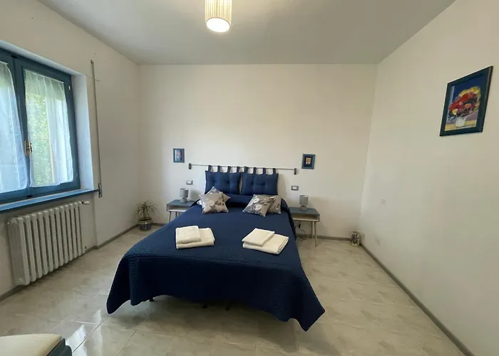 Casa Beppa Casa de Férias *