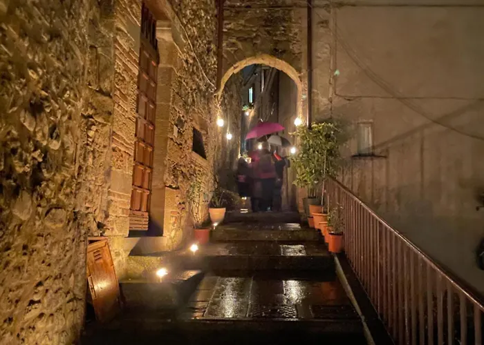 Σπίτι διακοπών Casa Beppa *