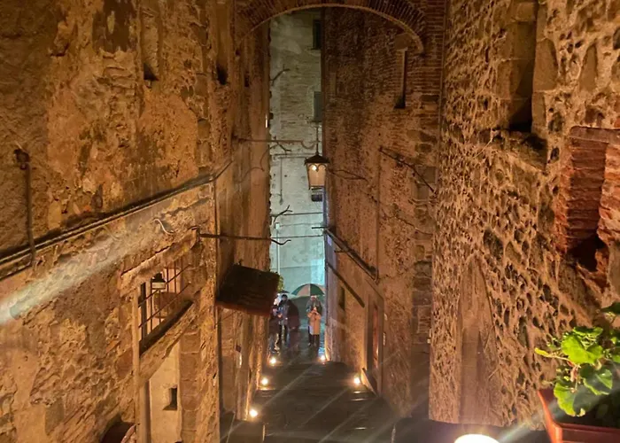 Casa Beppa Casa de Férias